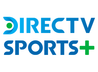 logo del canal Directv Sports